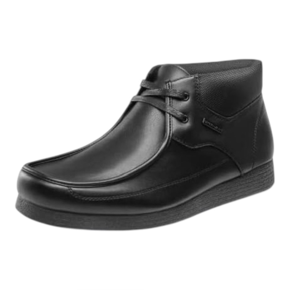 Bruno Marc Men's Classic Wallabee Chukka Boots